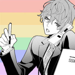 Doppo gay