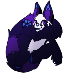 Ether sticker 1