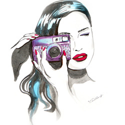 Madeline phone cases