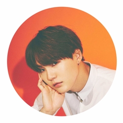 Min yoongi