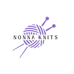 Nonna knits logo