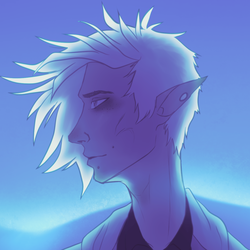 Let me be sadjoaalogodicon