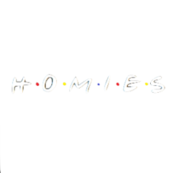 H o m i e s men s t shirt design