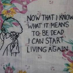 Why can't we loook the other way