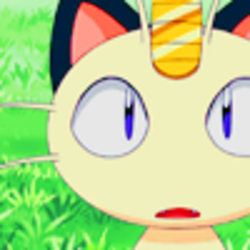 Meowth icon