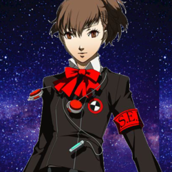 Femc p3 kotoneshiomi stars