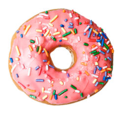 Doughnut