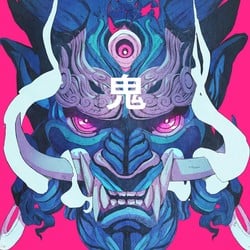 Chun lo mask lq2 icon