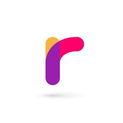 R