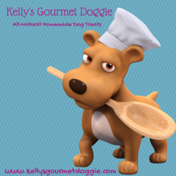 Kelly's gourmet doggie skin 2