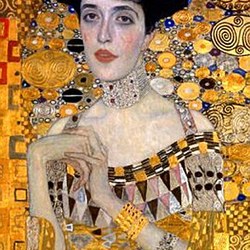 Klimt lig