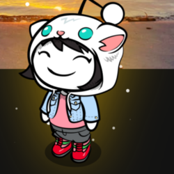 Reddit avatar