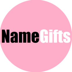 Namegift logo