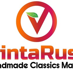 Vintarust logo