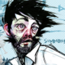 The classic. the iconic