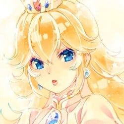 Peach chan