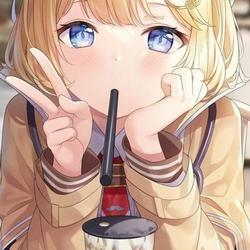 Anime girl %286%29