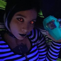 Shameless sales pitch