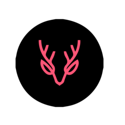 Cr logo small icon only inverted1