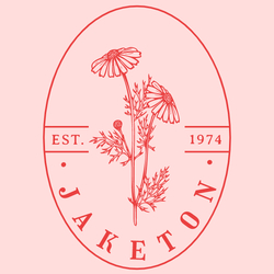 D%c3%bcsseldorf botanical garden   flower badge