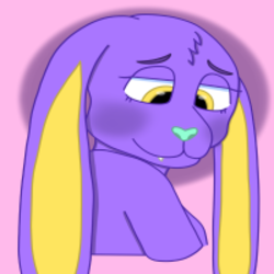 Mira portrait lineart   copy