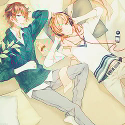 Anime art boys cute favim.com 1029316