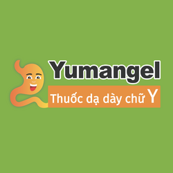 Yumangel thuoc da day chu y
