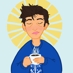 Christmascoffeecas avatar