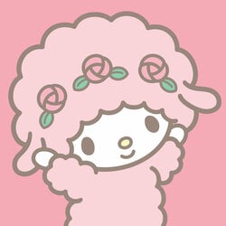 Sanrio characters my sweet piano image002 (1)