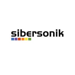 Sibersonik logo