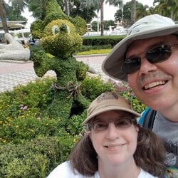 Aaa mickey and us 2019