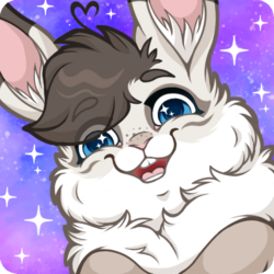 Starry eyed momo icon