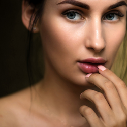 Most beautiful female faces