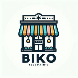 Bikoshop 01