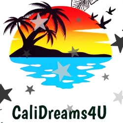 Calidream logo