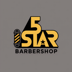 A modern logo design featuring 5 star ba ay vtwxvsouqsssy32iuqw 5y3wiliatuszlqjpvcpgna (1)