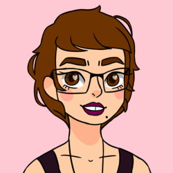 Self icon no sig but with a light bg