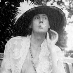 782869 virginia woolf ne pas suicidee