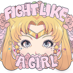 Fightlikeagirl