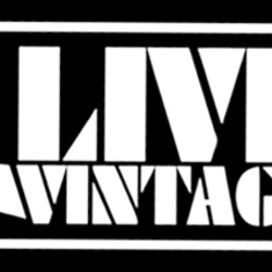 Live vintage