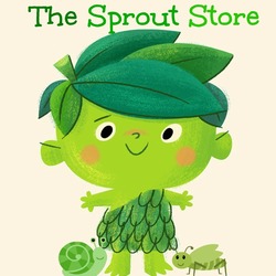 Sproutbugsway