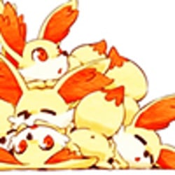 Fennekinpile