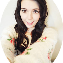 Little porcelain princess 2c