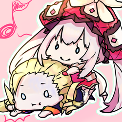 By pixiv id 51882390