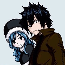 Gruvia4lyfe