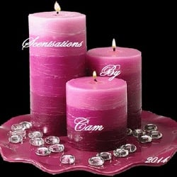 Pink n sparkley candles 8388507 380 330 new logo