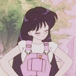 Sailor mars